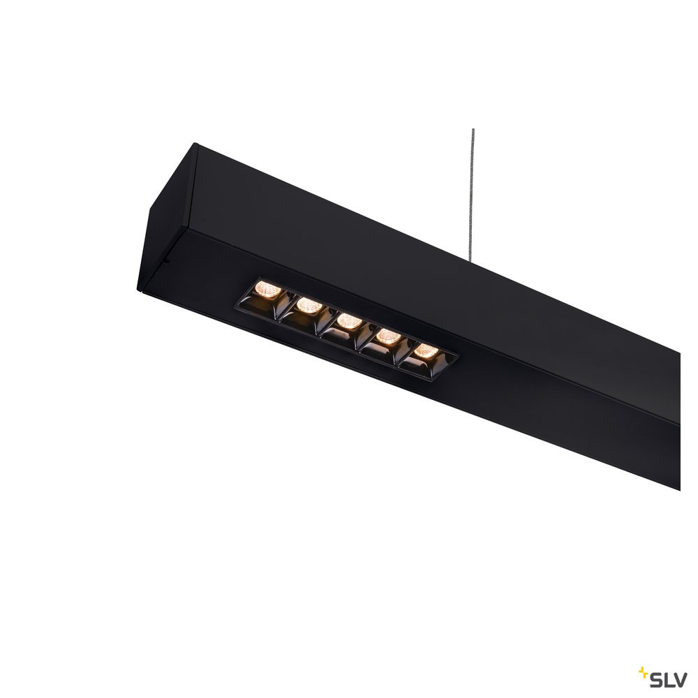 SLV ELEKTRONIK GMBH Q-LINE® 2m BAP PD PHASE 3000K black Pic_3