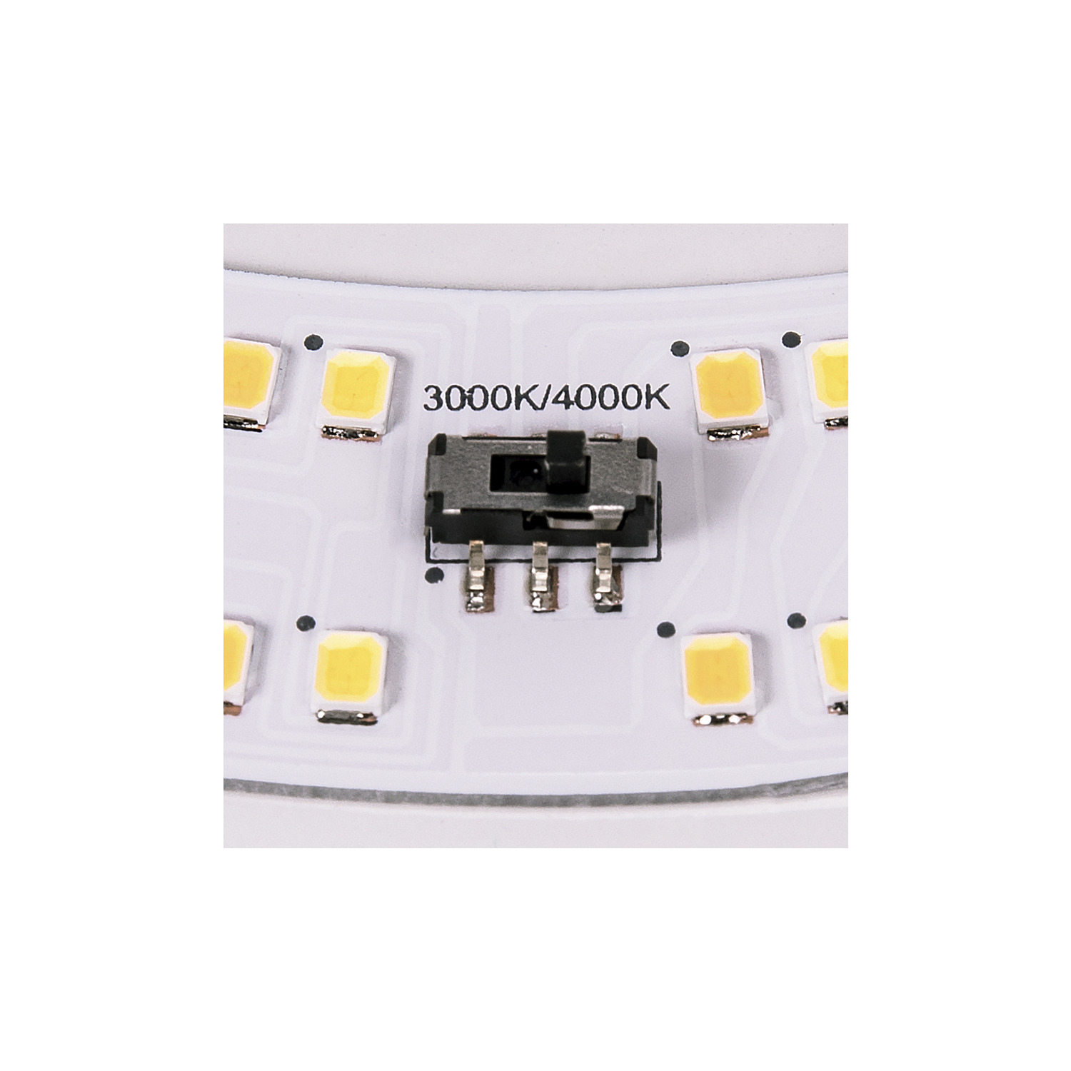 Slv LIPSY® 30 CW Dome CCT IP44 weiß Pic_1