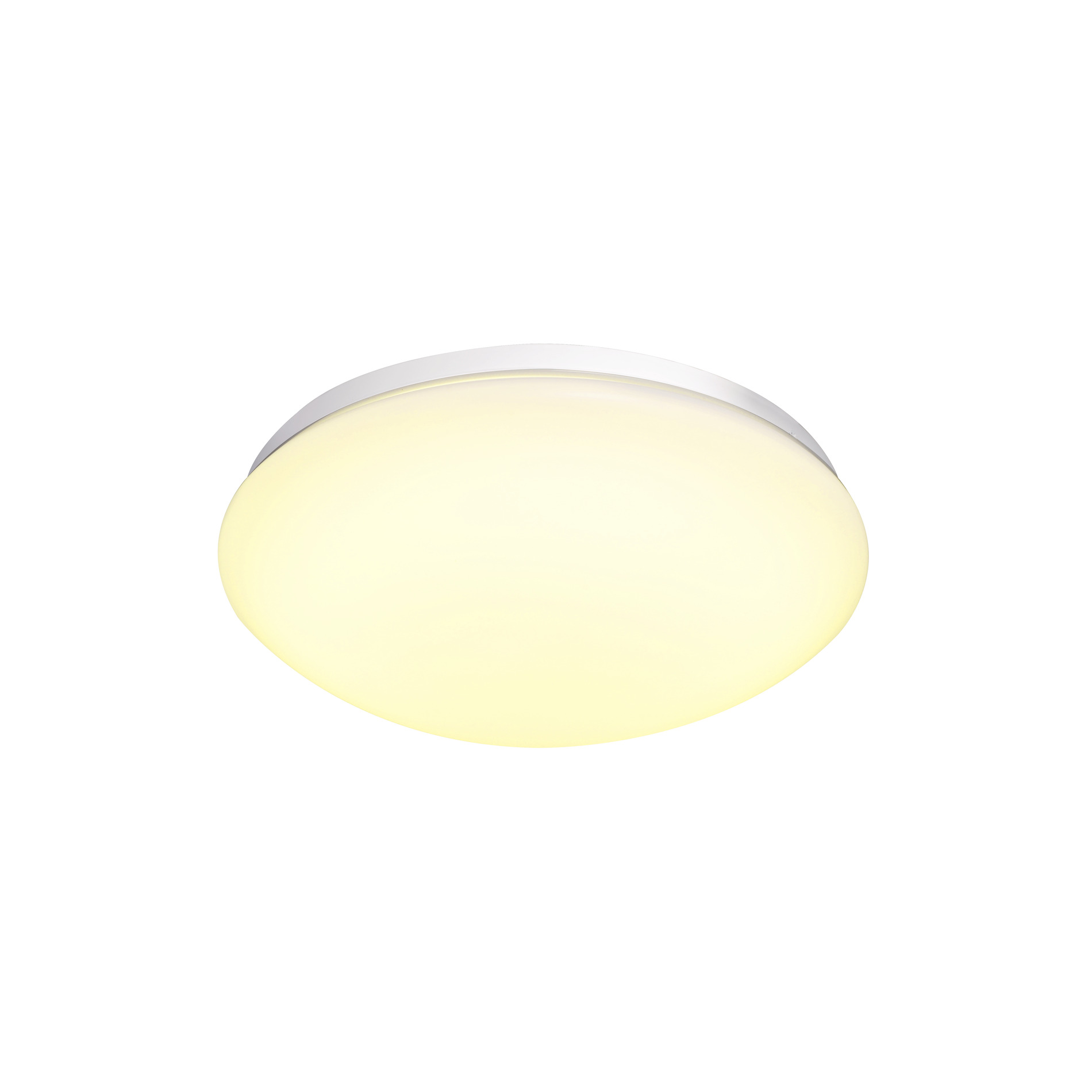 Slv LIPSY® 30 CW Dome CCT IP44 weiß Pic_2