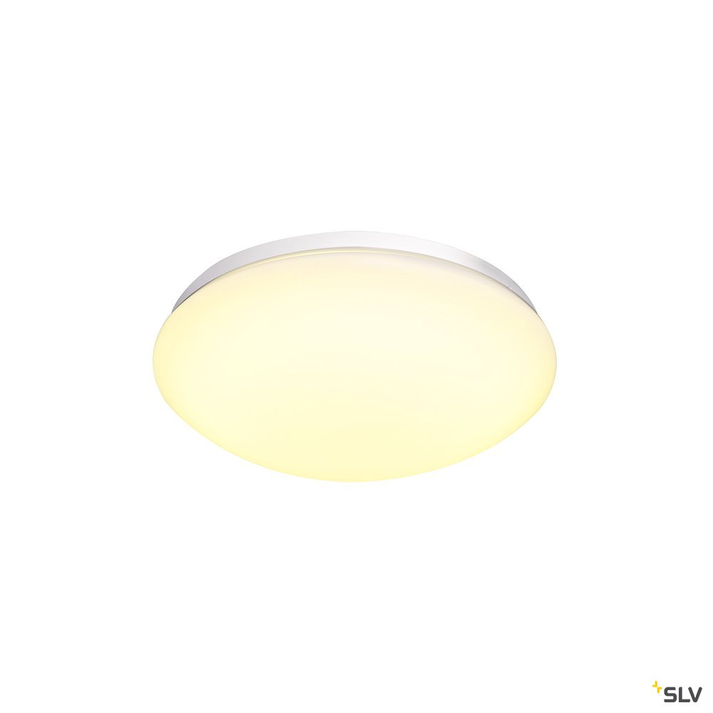 Slv LIPSY® 30 CW Dome CCT IP44 weiß Pic_4
