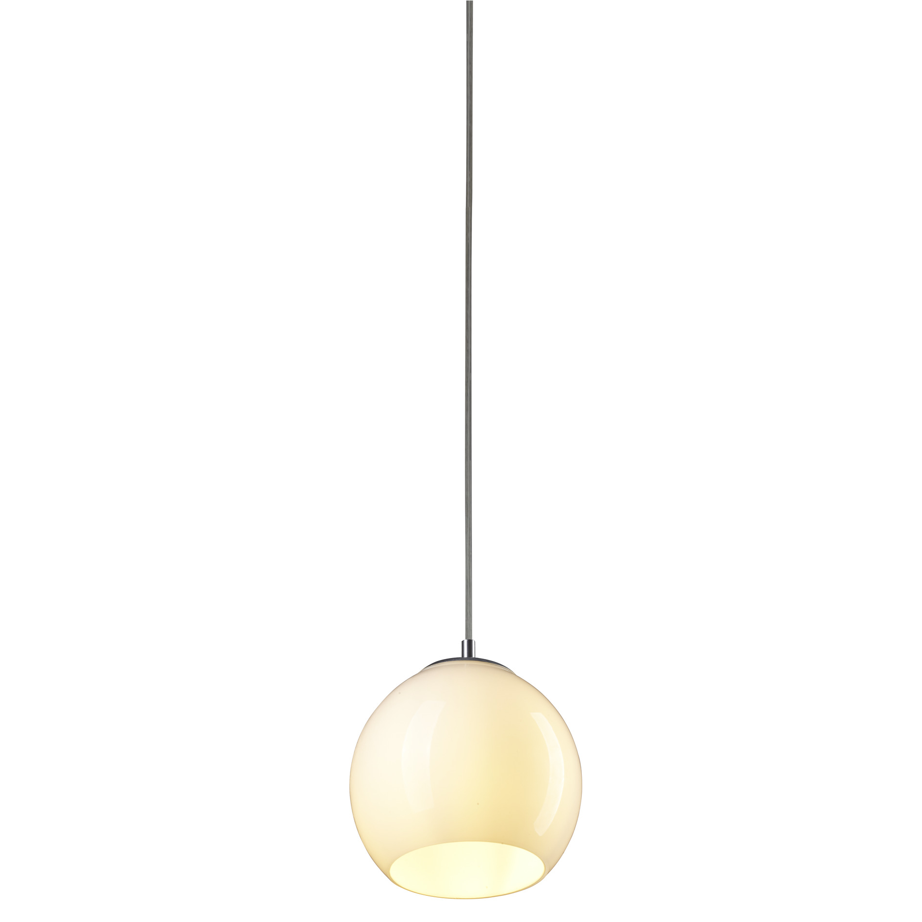 SLV ELEKTRONIK GMBH SUN PD E27 weiß/chrom Pic_2