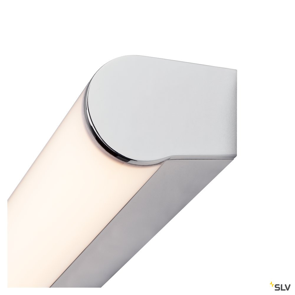 Slv MARYLIN 60 WL 3000K IP44 chrom/weiß Pic_4
