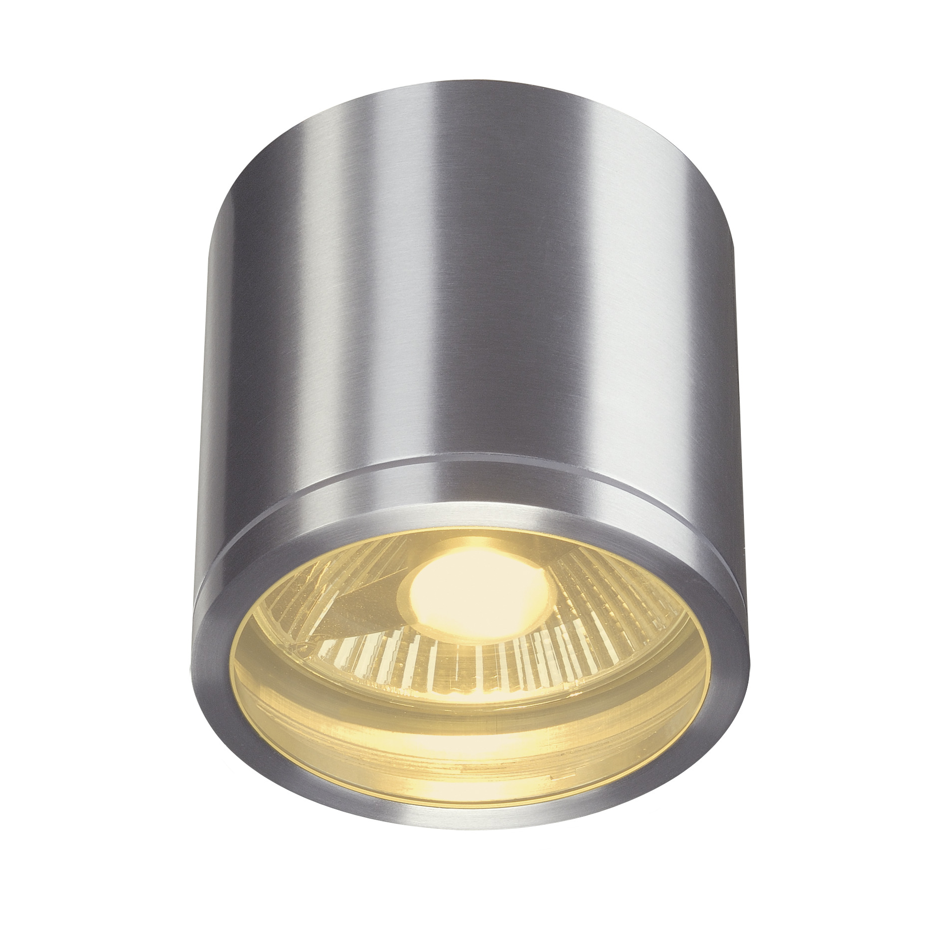 Slv ROX CL QPAR111 IP44 alu Pic_1
