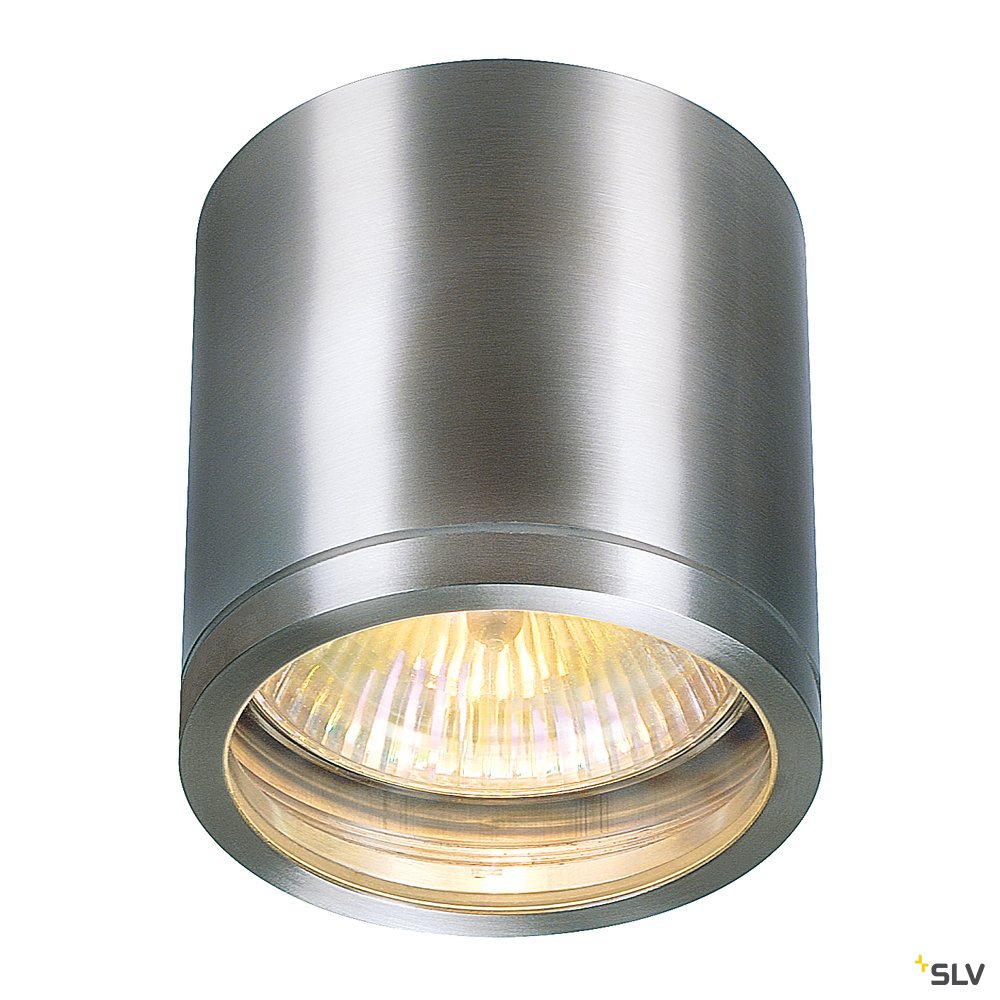 Slv ROX CL QPAR111 IP44 alu Pic_2