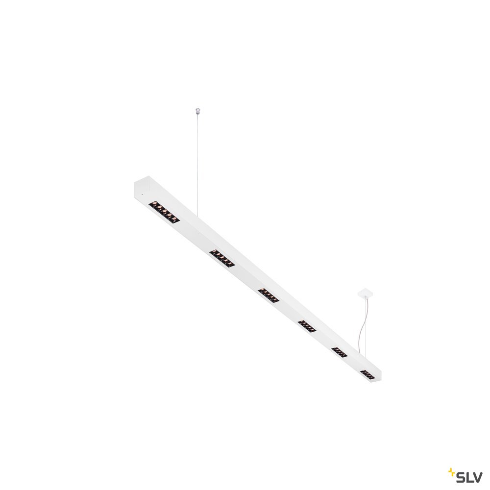 SLV ELEKTRONIK GMBH Q-LINE® 2m BAP PD PHASE 3000K weiß Pic_3