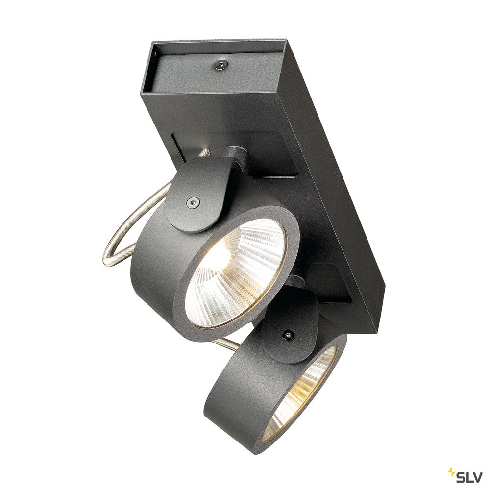Slv KALU CW double PHASE 3000K schwarz Pic_3