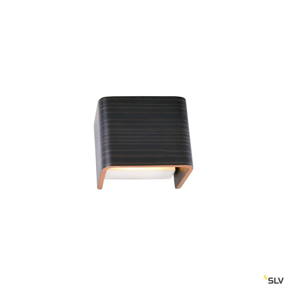 SLV ELEKTRONIK GMBH MANA Schirm 12 holz grau/braun Pic_2