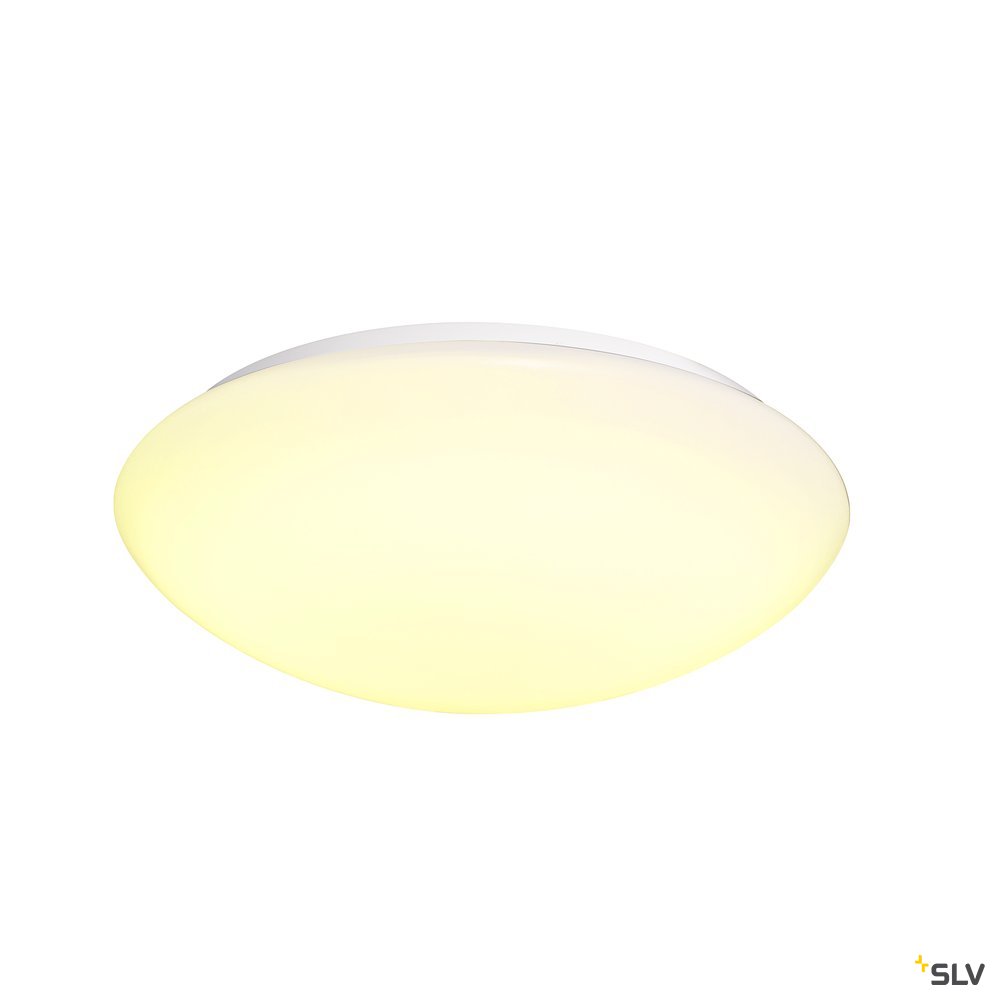 Slv LIPSY® 50 CW Dome CCT IP44 weiß Pic_4