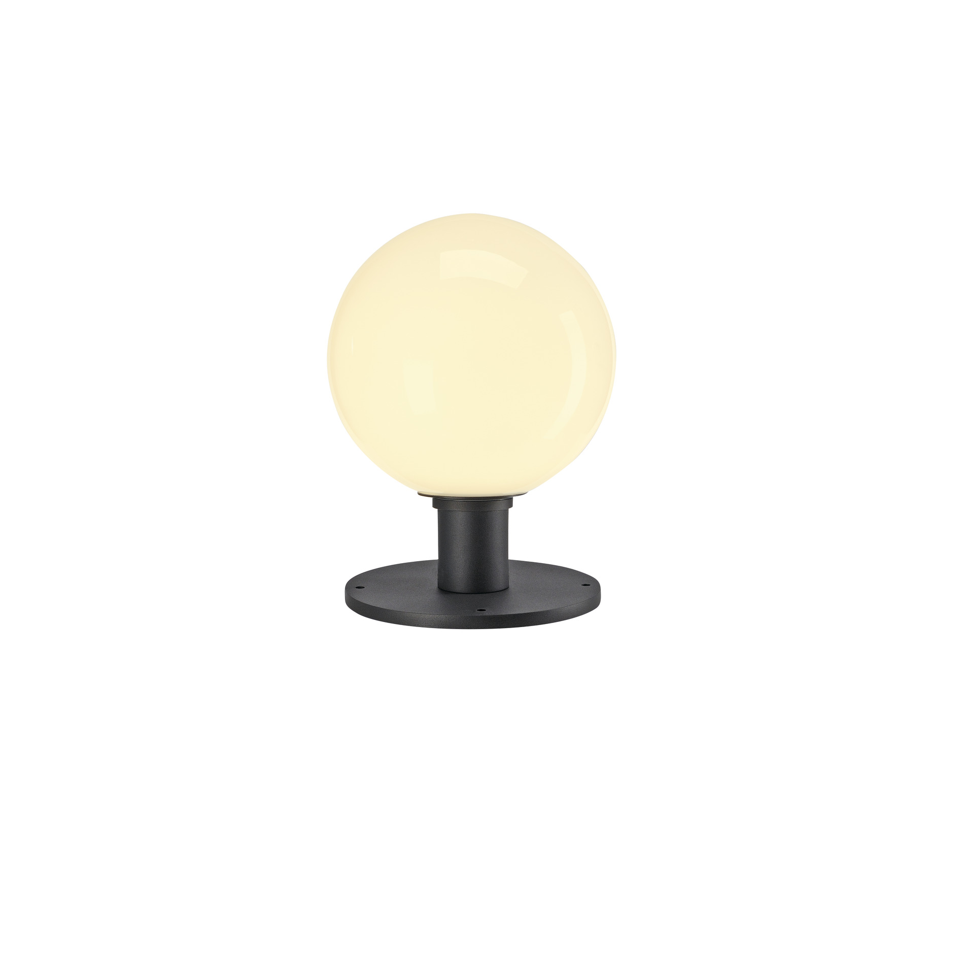 Slv GLOO PURE 27 Pole E27 IP44 anthrazit Pic_1