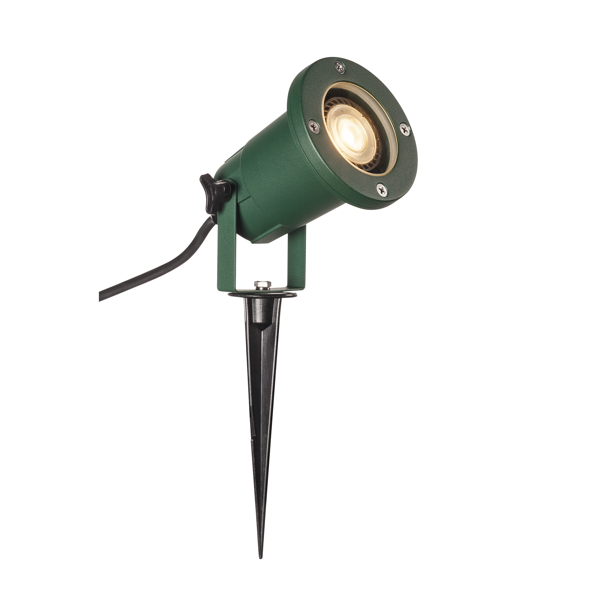 Slv BIG NAUTILUS SP QPAR51 IP65 grün Pic_1