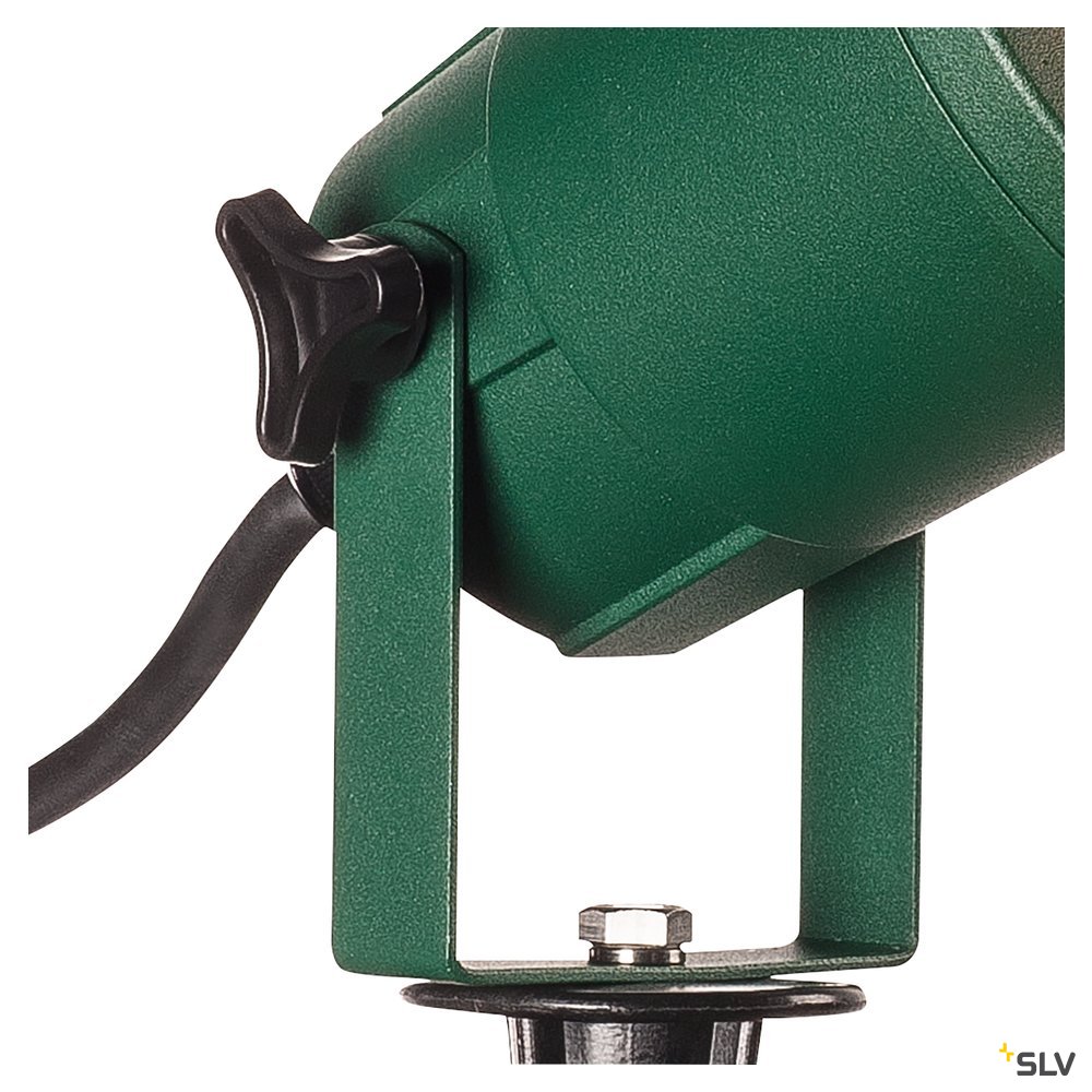 Slv BIG NAUTILUS SP QPAR51 IP65 grün Pic_2