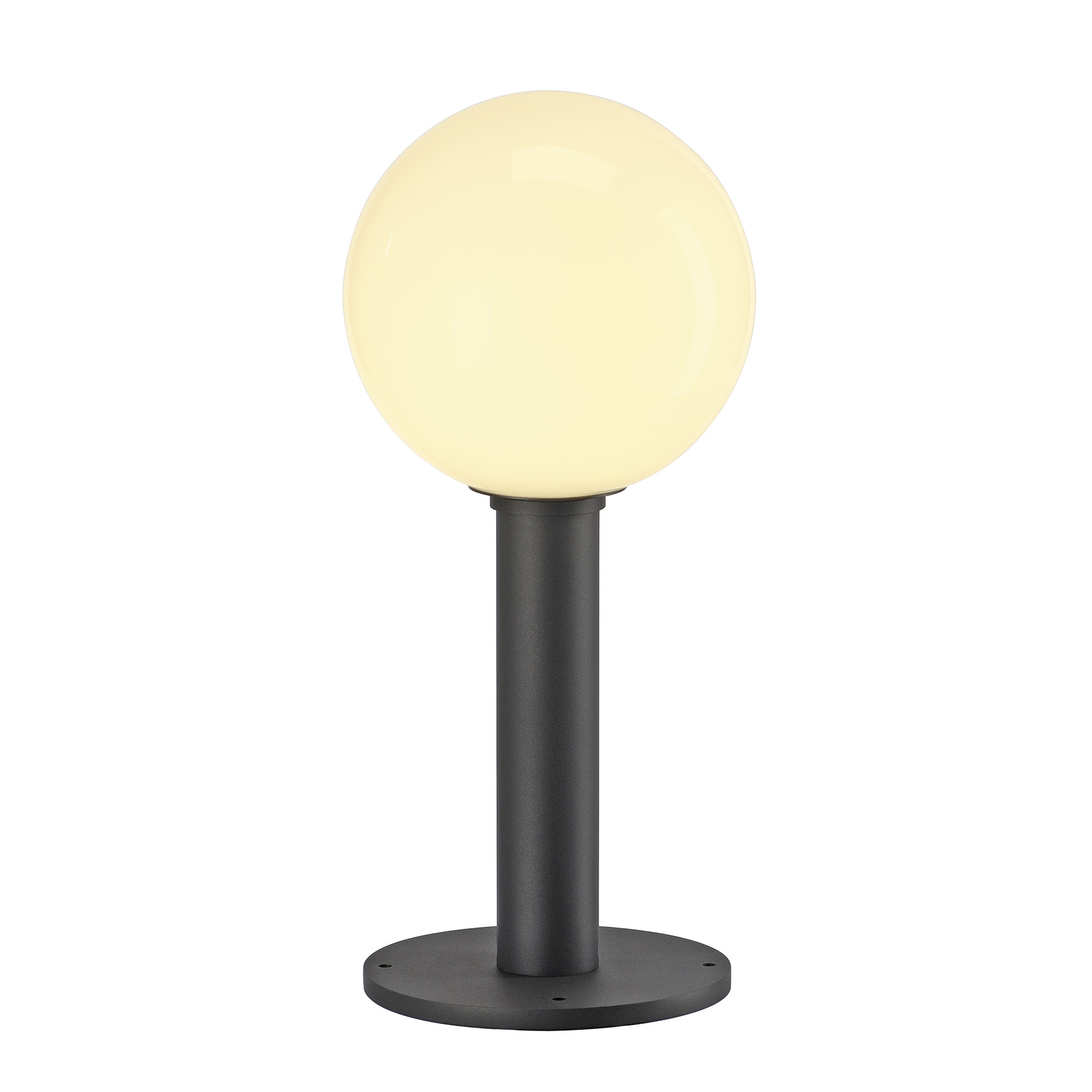 Slv GLOO PURE 44 Pole E27 IP44 anthrazit Pic_2
