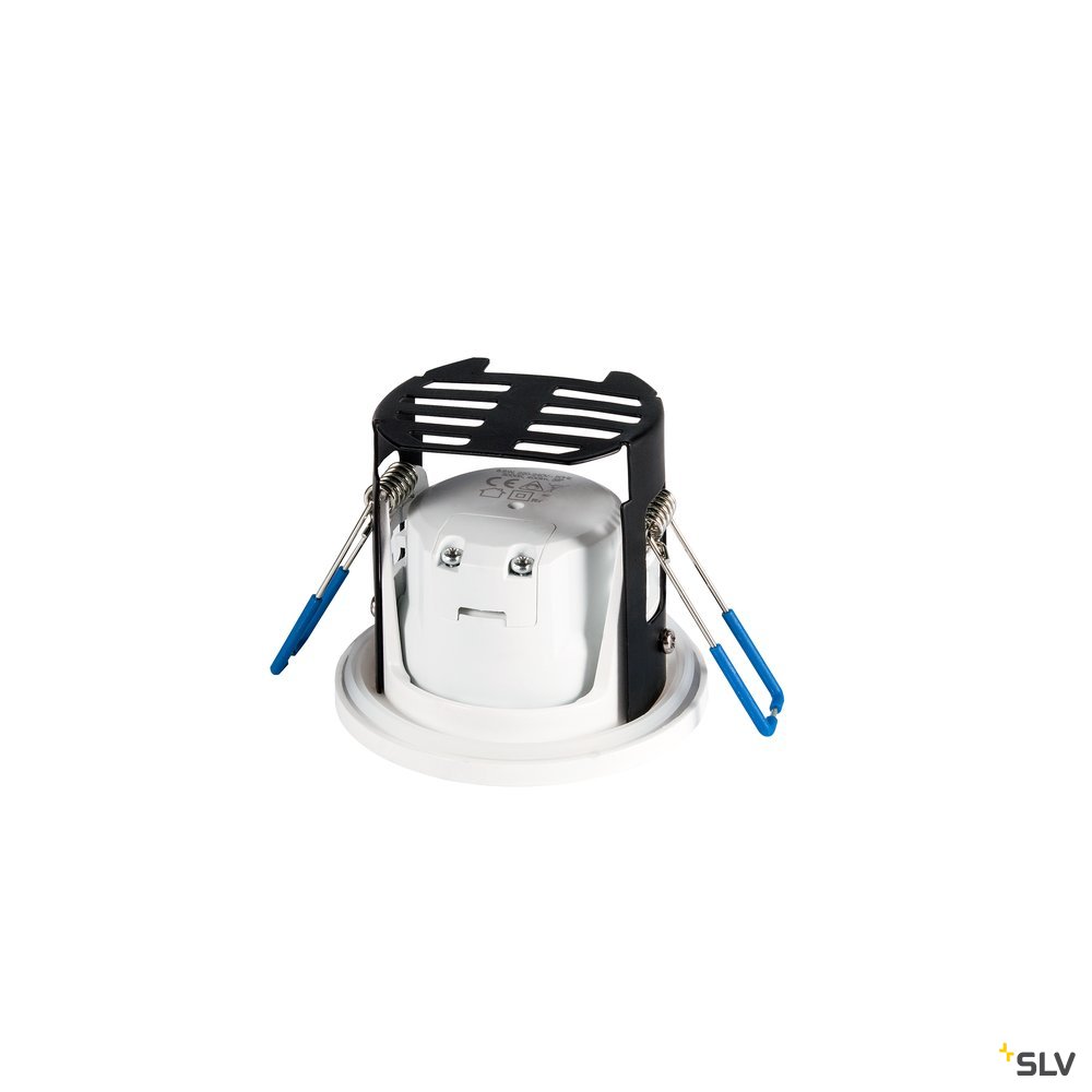 SLV ELEKTRONIK GMBH KAMUELA ECO EL 4000K IP65 38° weiß Pic_3