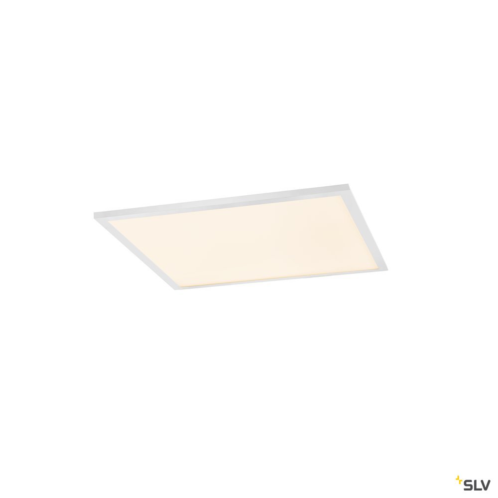 SLV ELEKTRONIK GMBH CONNECTED LED PANEL 595x595mm UGR<19 Pic_5