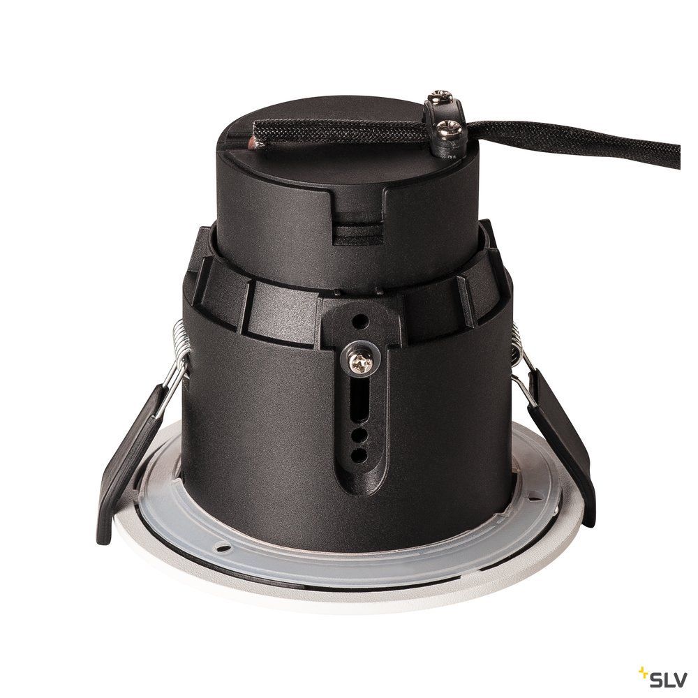 Slv VARU QPAR51 EL IP65 schwarz/weiß Pic_2