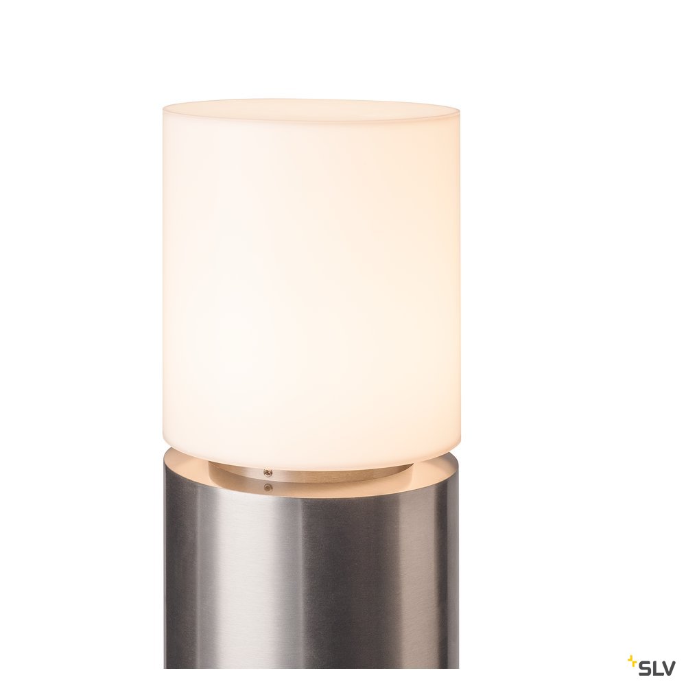 Slv ROX ACRYL 30 Pole E27 IP65 edelstahl Pic_4