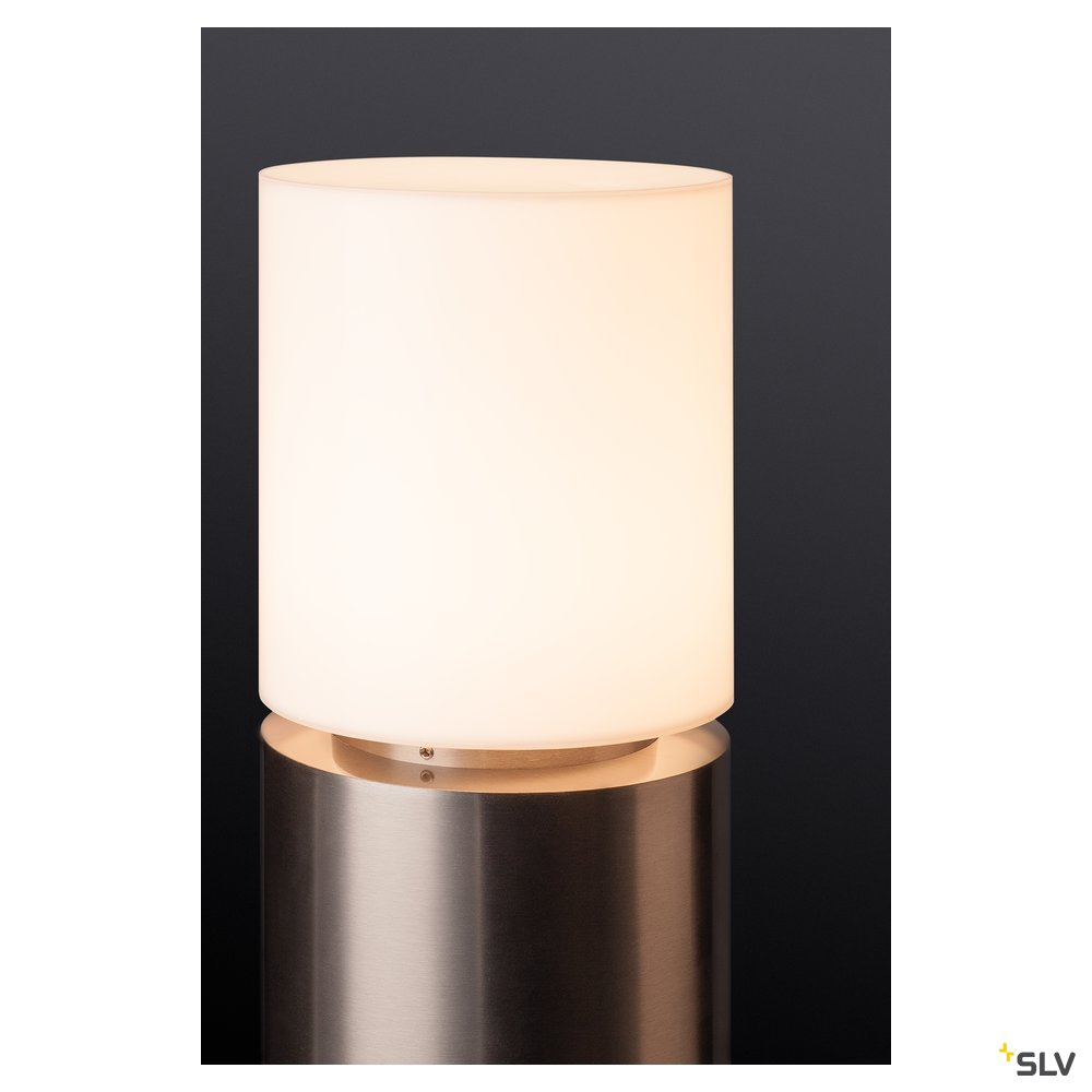 Slv ROX ACRYL 90 Pole E27 IP65 edelstahl Pic_3