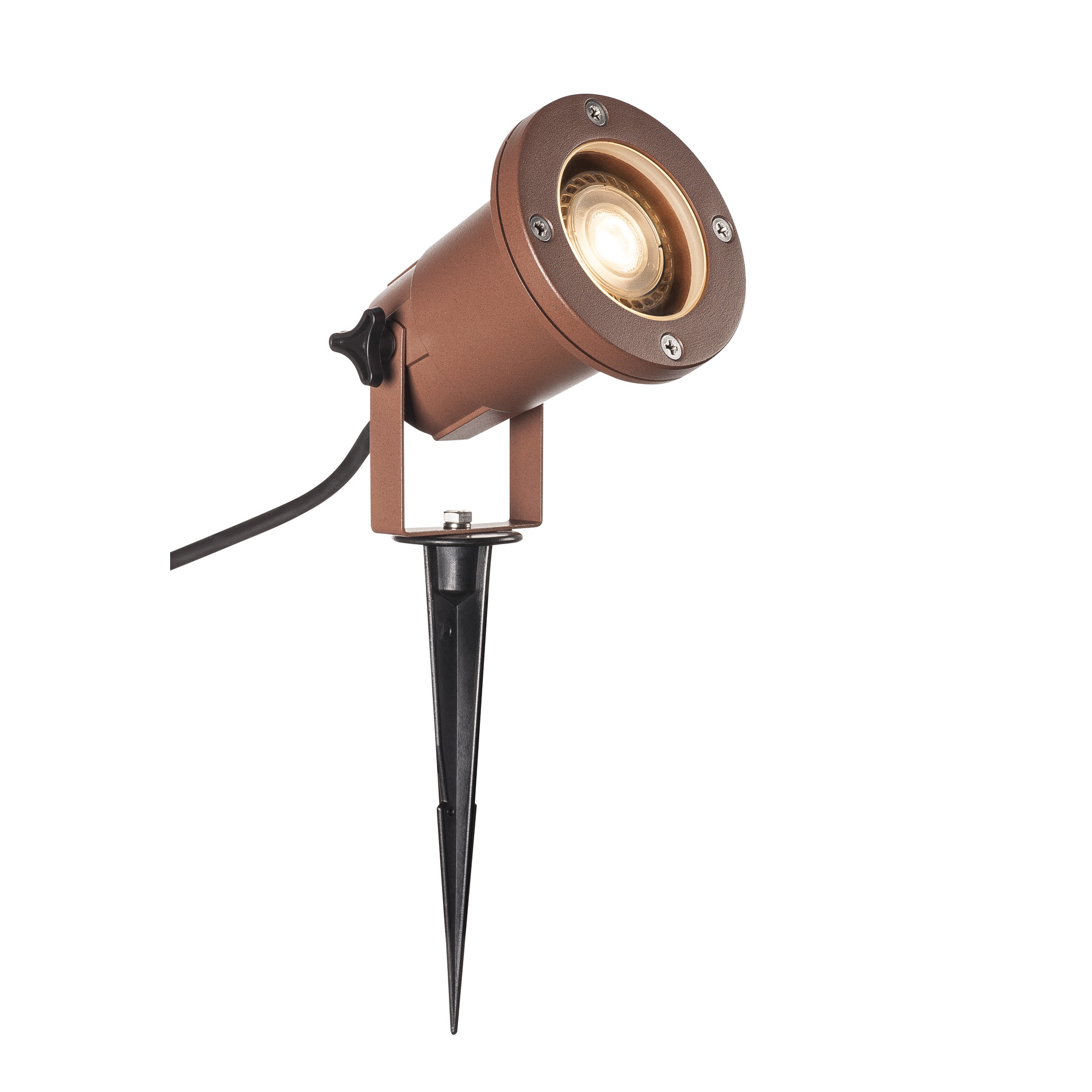 Slv BIG NAUTILUS SP QPAR51 IP65 rost Pic_1