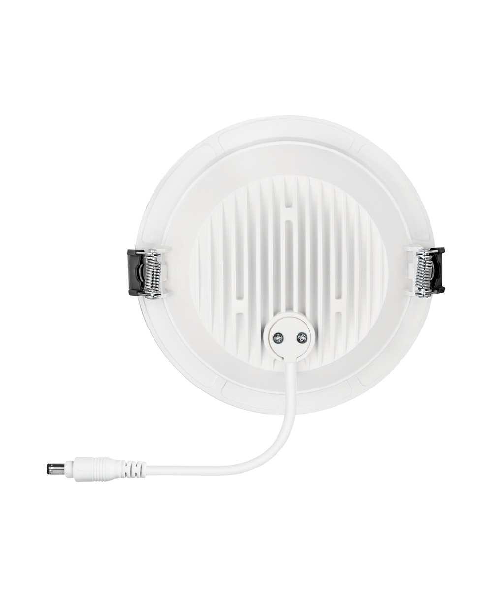 LEDVANCE GMBH DL ALU DALI DN 150 14 W 4000 K IP44/IP20 WT Pic_5