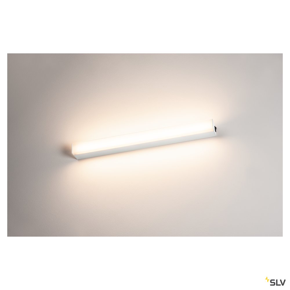 SLV ELEKTRONIK GMBH SIGHT 60 CW 3000K weiß Pic_4