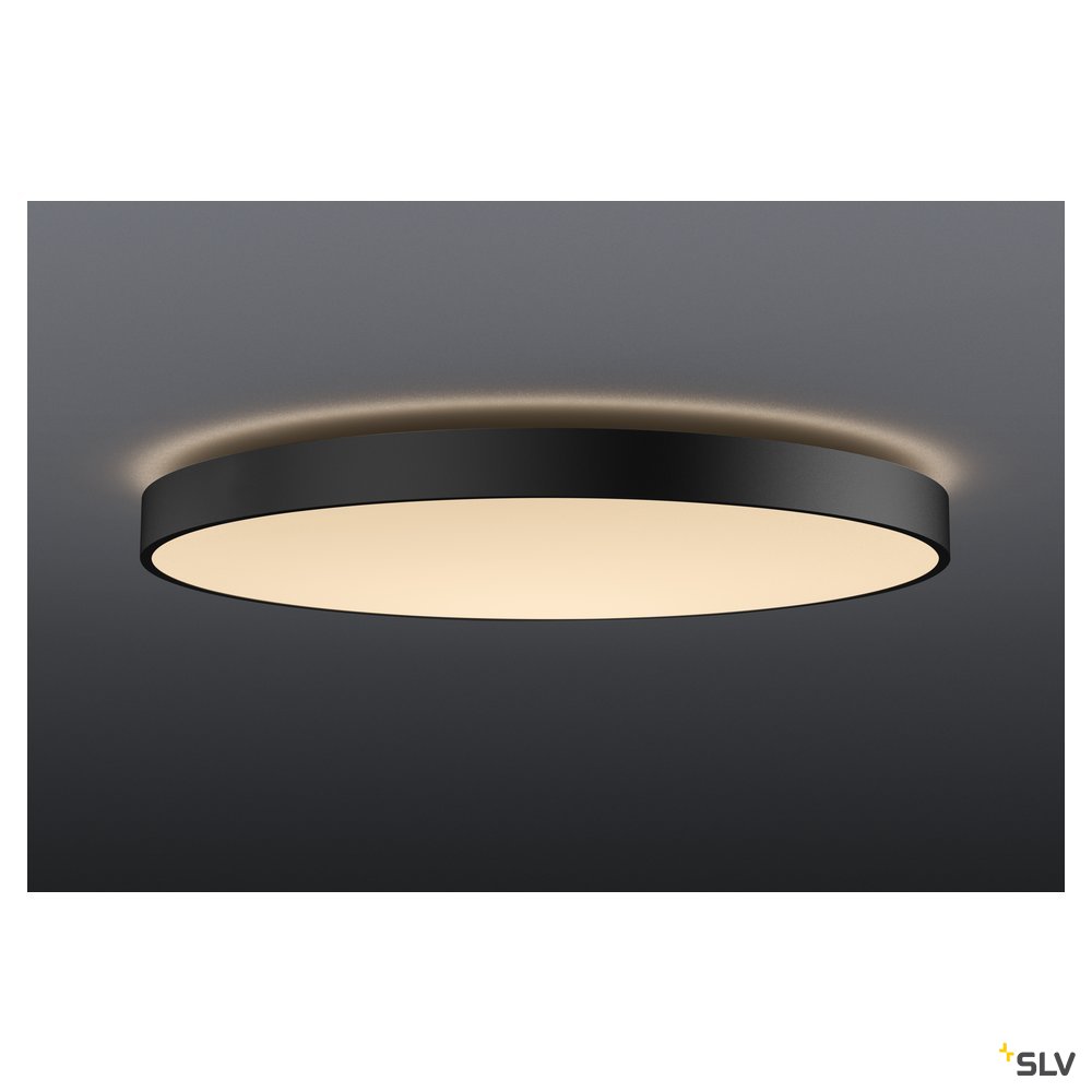 SLV ELEKTRONIK GMBH MEDO 90 AMBIENT CL DALI CCT schwarz Pic_3