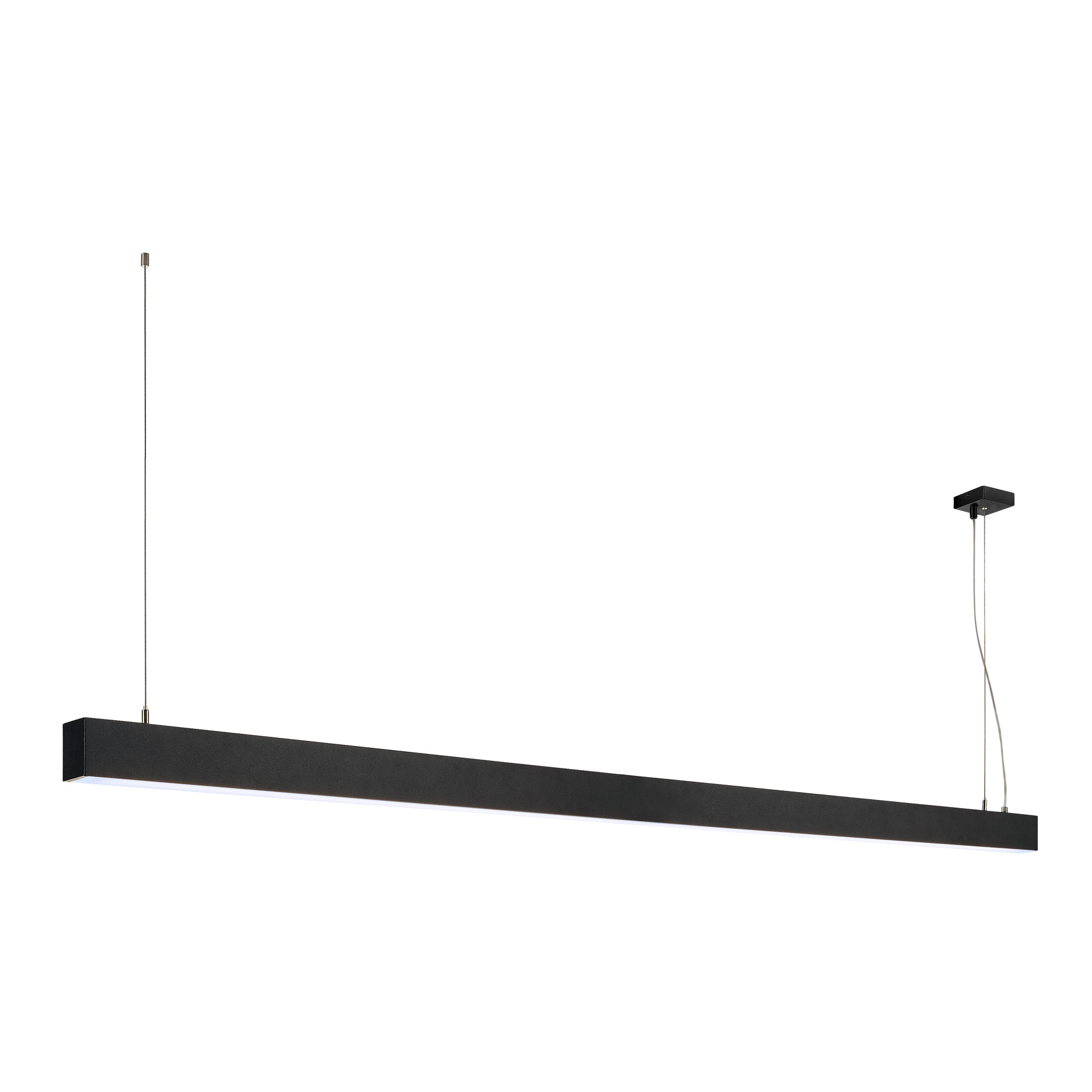 Slv GLENOS® 2m PD 4000K schwarz Pic_4