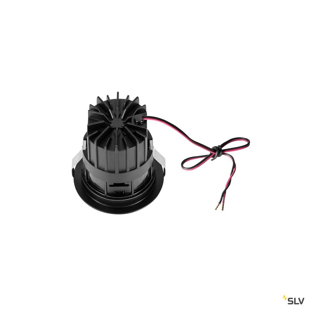 Slv HORN MAGNA EL 3000K schwarz Pic_4