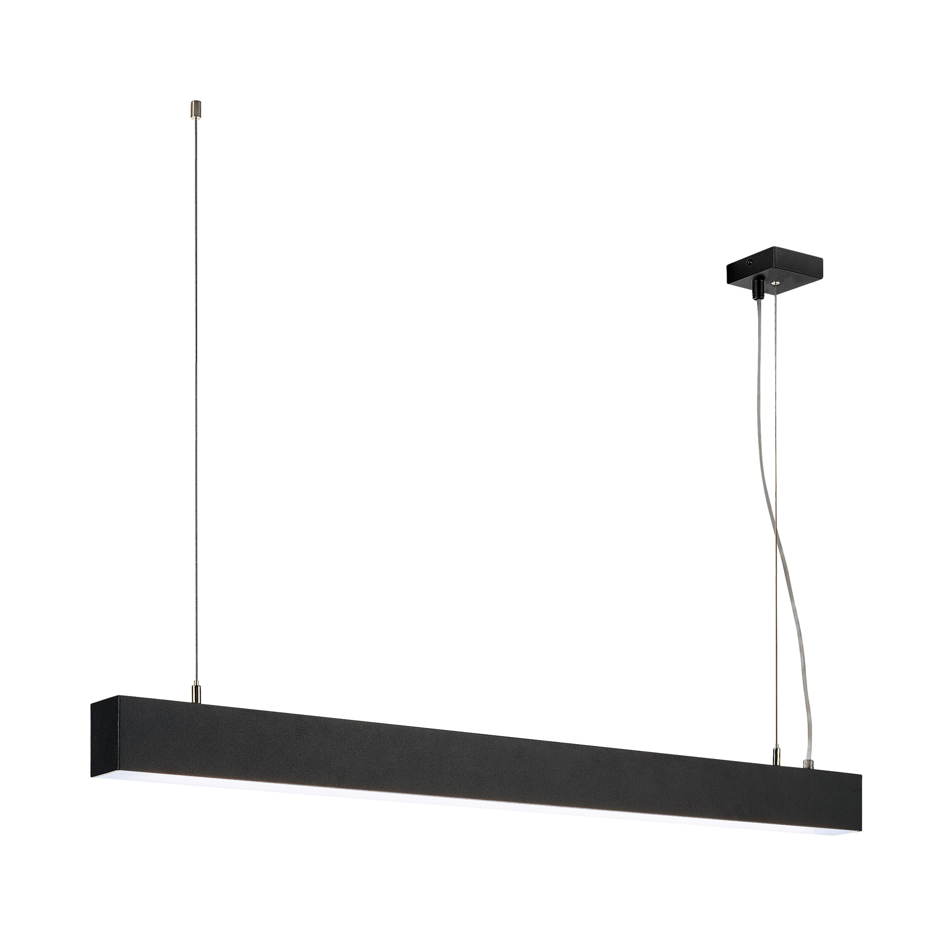 Slv GLENOS® 1m PD 4000K schwarz Pic_2