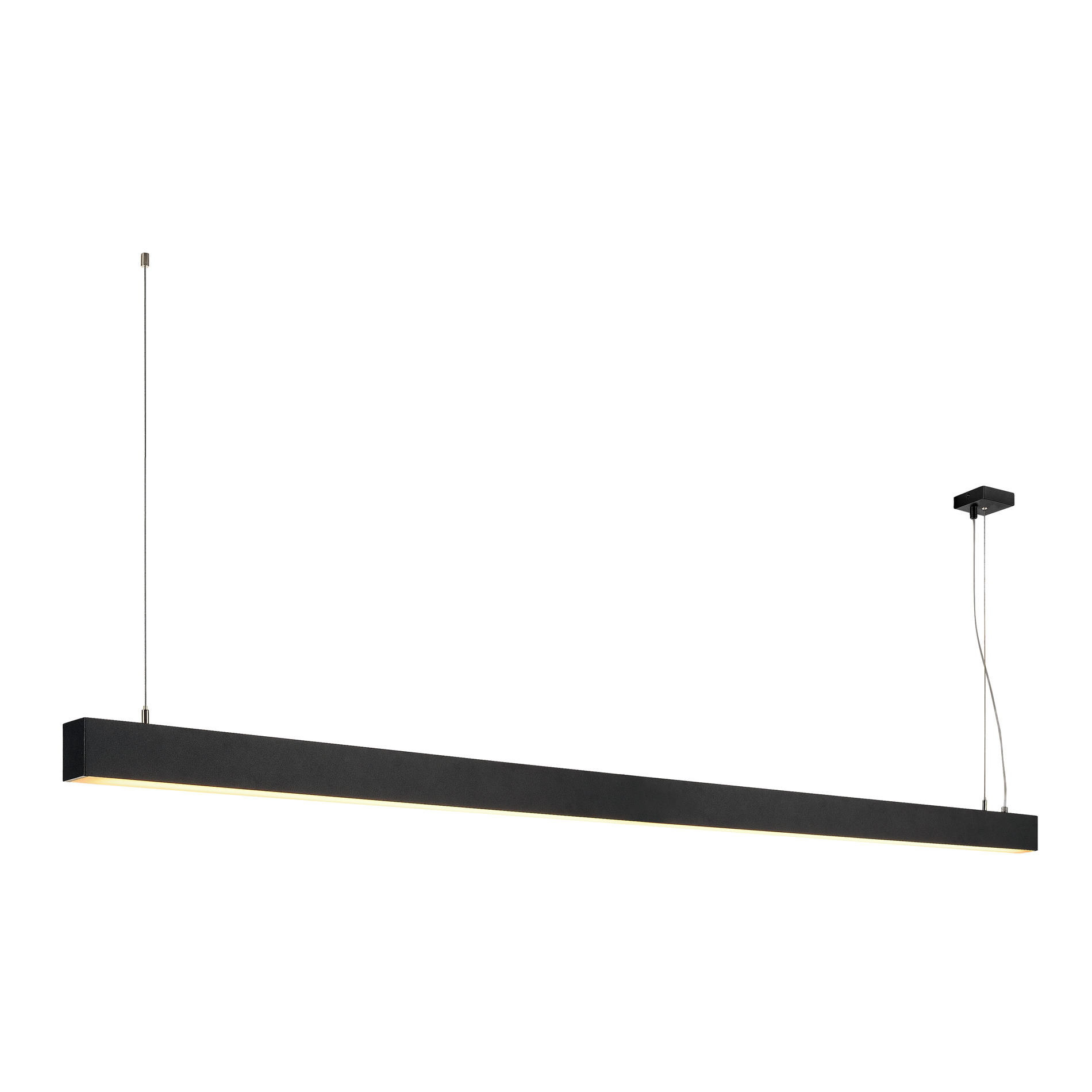 Slv GLENOS® 2m PD 3000K schwarz Pic_1