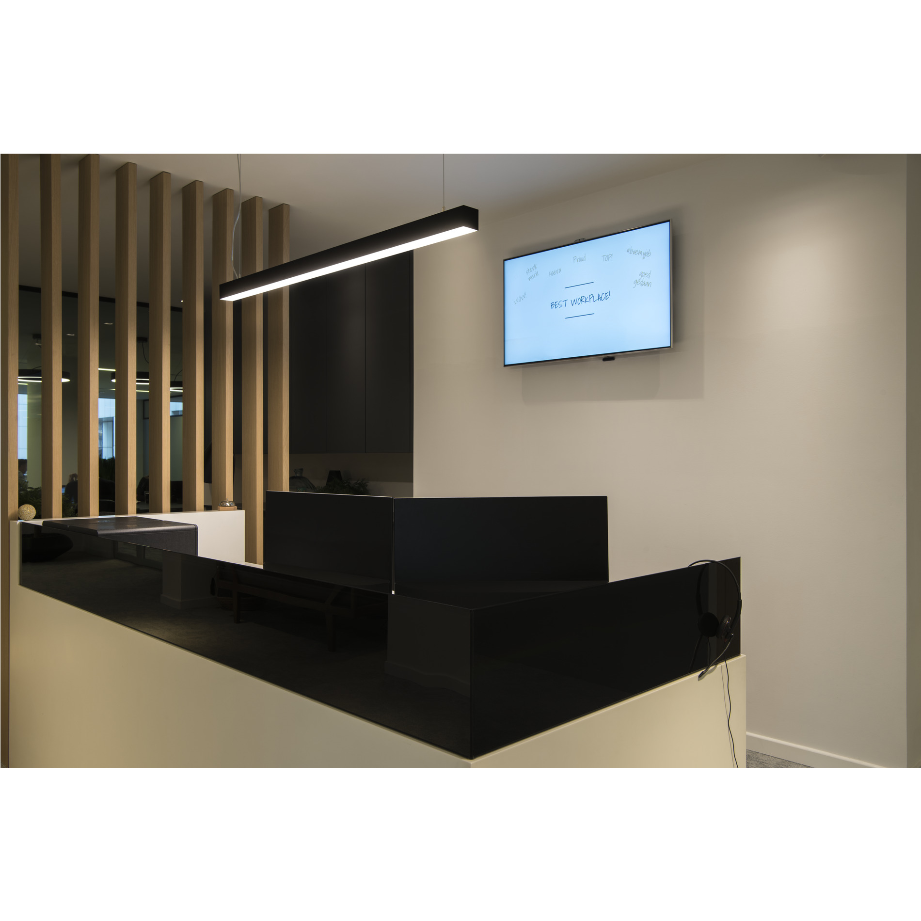 Slv GLENOS® 1m PD 3000K schwarz Pic_1