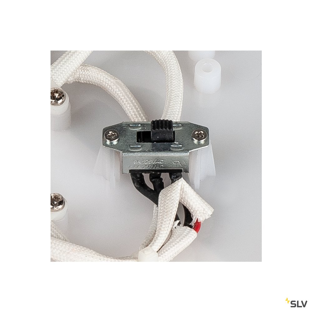 SLV ELEKTRONIK GMBH MEDO 90 AMBIENT CL PHASE CCT weiß Pic_3