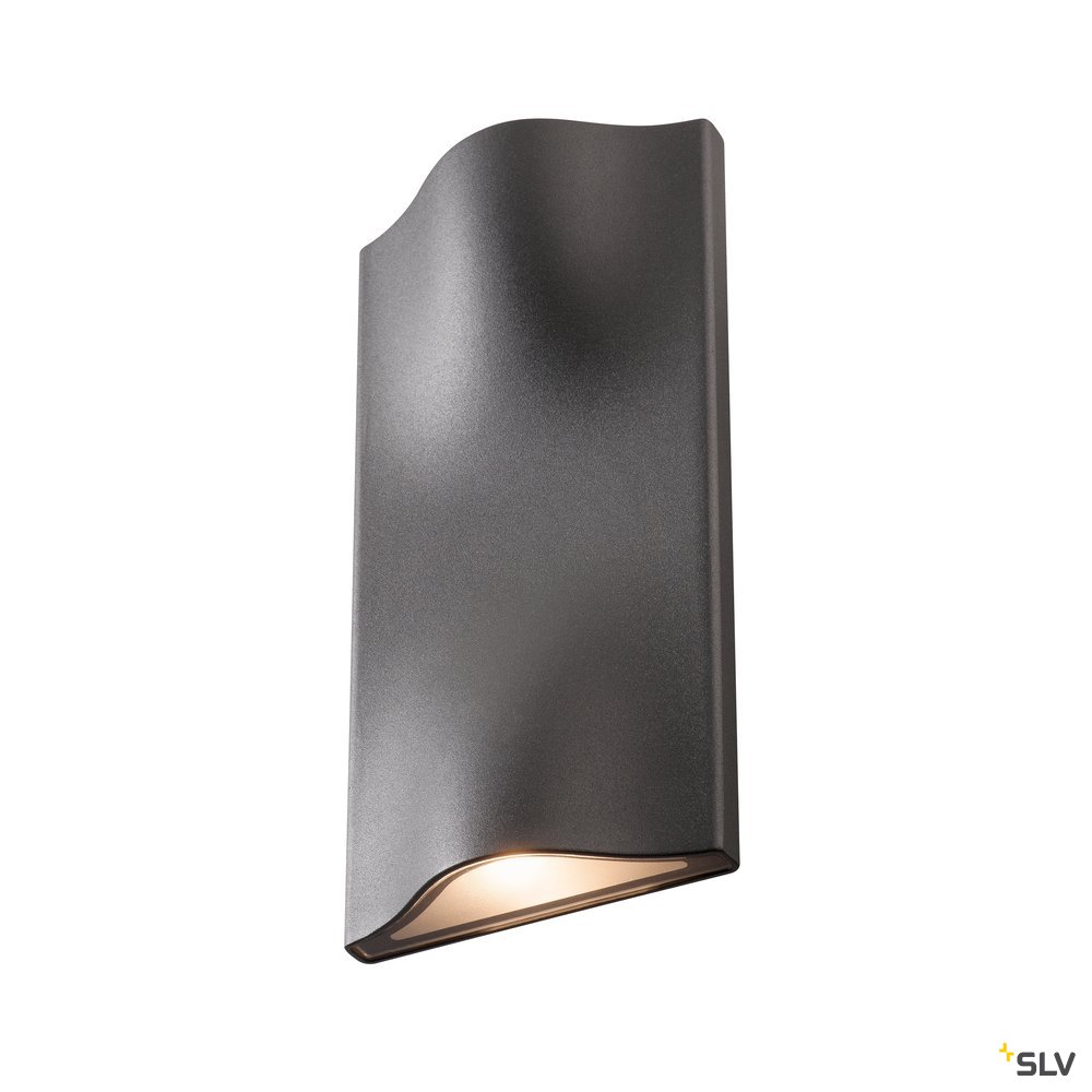 Slv VILUA UP/DOWN WL 3000K IP54 anthrazit Pic_3