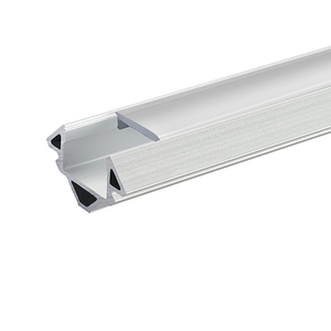 Nobile Licht Alu Eck-Profil 3 TP Pic_2
