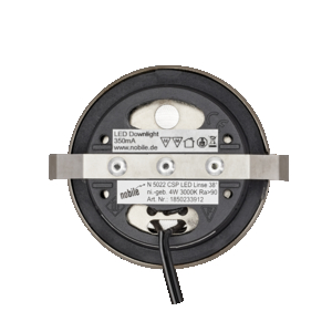 Nobile Licht N 5022 CSP LED Pic_1