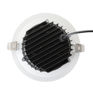 NOBILE AG LED Downlight 170 UGR?19 Pic_1