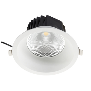 NOBILE AG LED Downlight 170 UGR?19 Pic_2