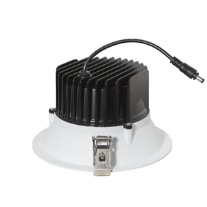 NOBILE AG LED Downlight 170 UGR?19 Pic_3