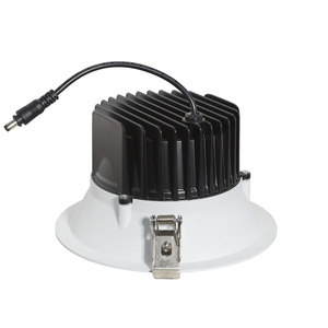 NOBILE AG LED Downlight 170 UGR?19 Pic_4