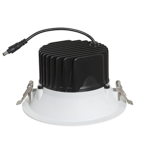 NOBILE AG LED Downlight 170 UGR?19 Pic_5