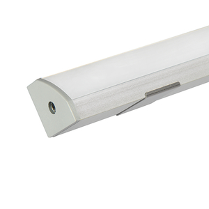 Nobile Licht Alu Eck-Profil 2 OP Pic_1