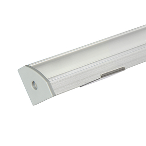 Nobile Licht Alu Eck-Profil 2 TP Pic_3