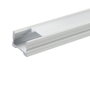 Nobile Licht Alu U-Profil 3 OP Pic_2