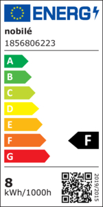 Nobile Licht 5068 ECO Flat IP44 350mA Pic_3