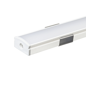 Nobile Licht Alu U-Profil 2 OP Pic_1