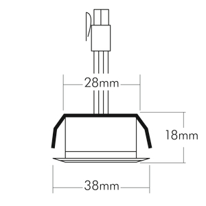 NOBILE AG LED Nano Spot Q Pic_5