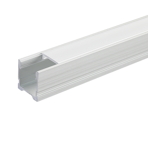 Nobile Licht Alu U-Profil 4 OP Pic_2