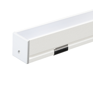 Nobile Licht Alu U-Profil 4 OP Pic_1