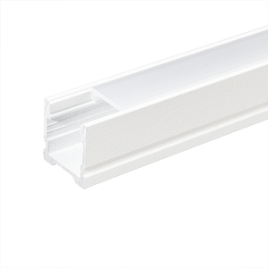 Nobile Licht Alu U-Profil 4 OP Pic_2