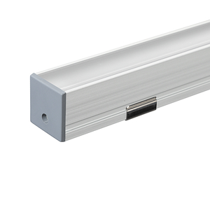 Nobile Licht Alu U-Profil 4 TP Pic_2