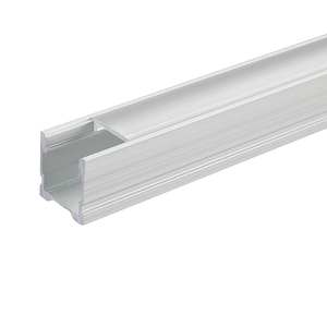 Nobile Licht Alu U-Profil 4 TP Pic_3